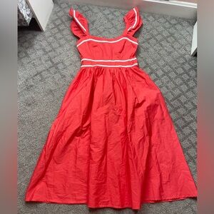 NWT Flying Tomato Dress